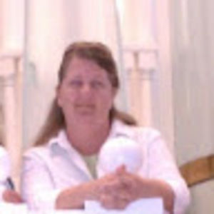 Meet your Posher, Suzanne